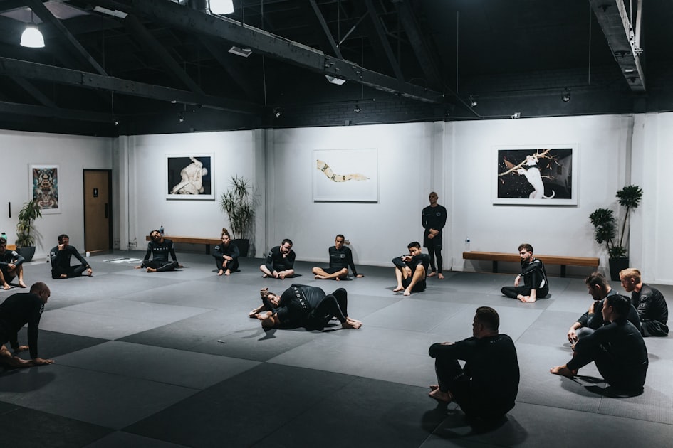 First Aid Training Essentials